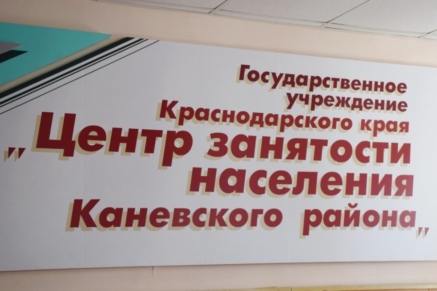 О том, как выбрать наставника для участника СВО, рассказывает Каневской ЦЗН