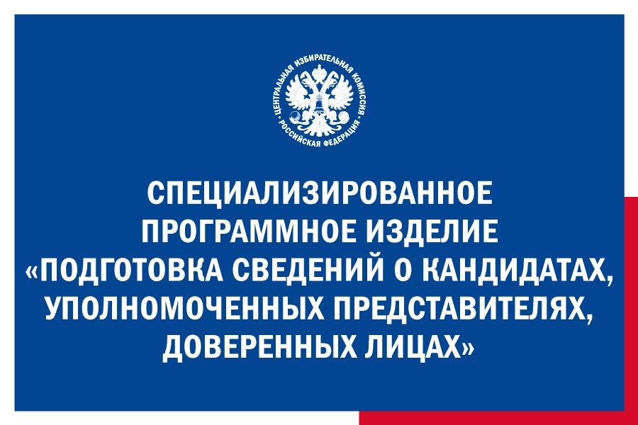 Специализированное программное изделие