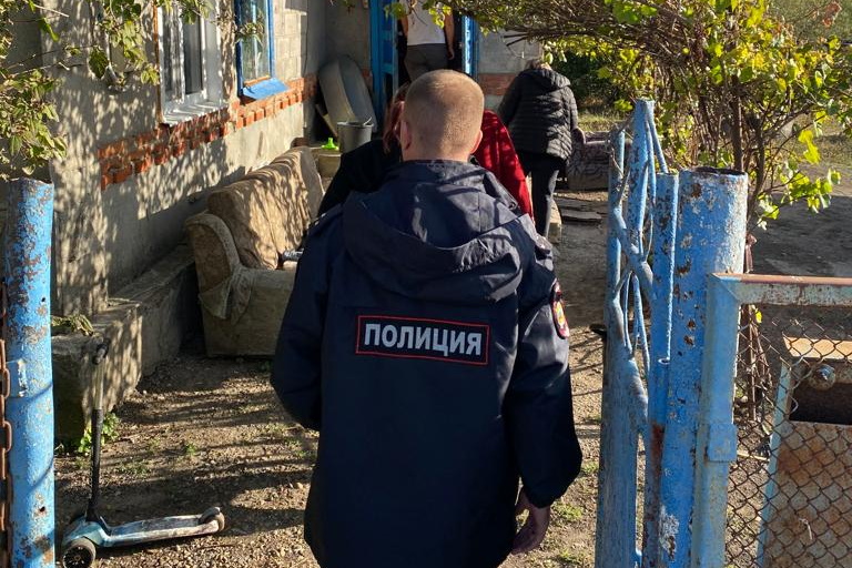 Межведомственная комиссия проверяет готовность семей к осенне-зимнему периоду