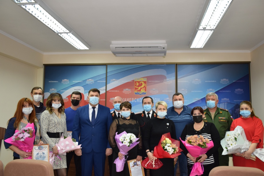 Награды за достойное воспитание сыновей