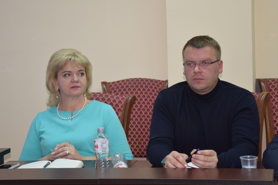 В Каневском районе в этом году отремонтировали 12 многоквартирных домов