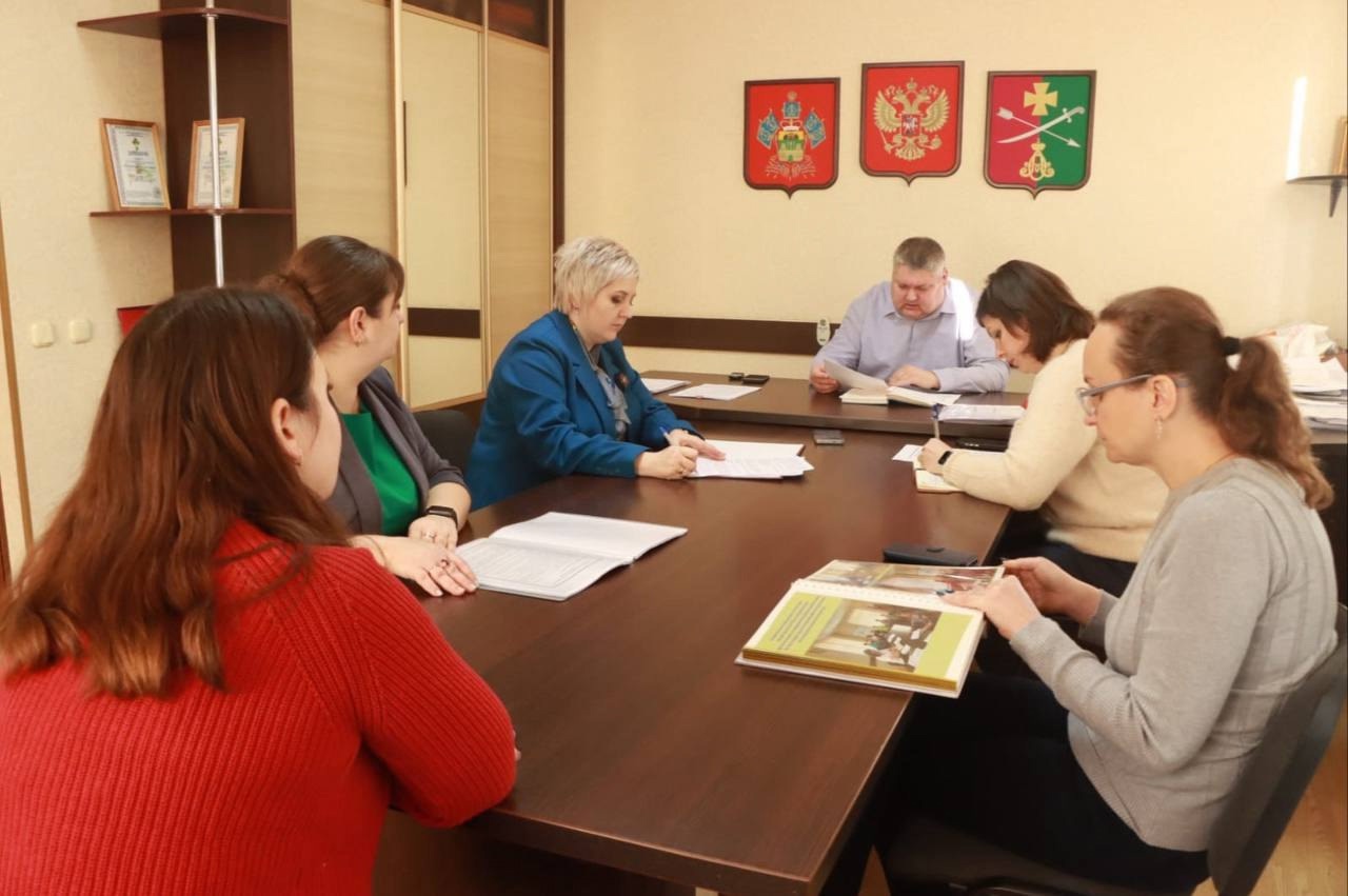 Успехи молодой квартальной