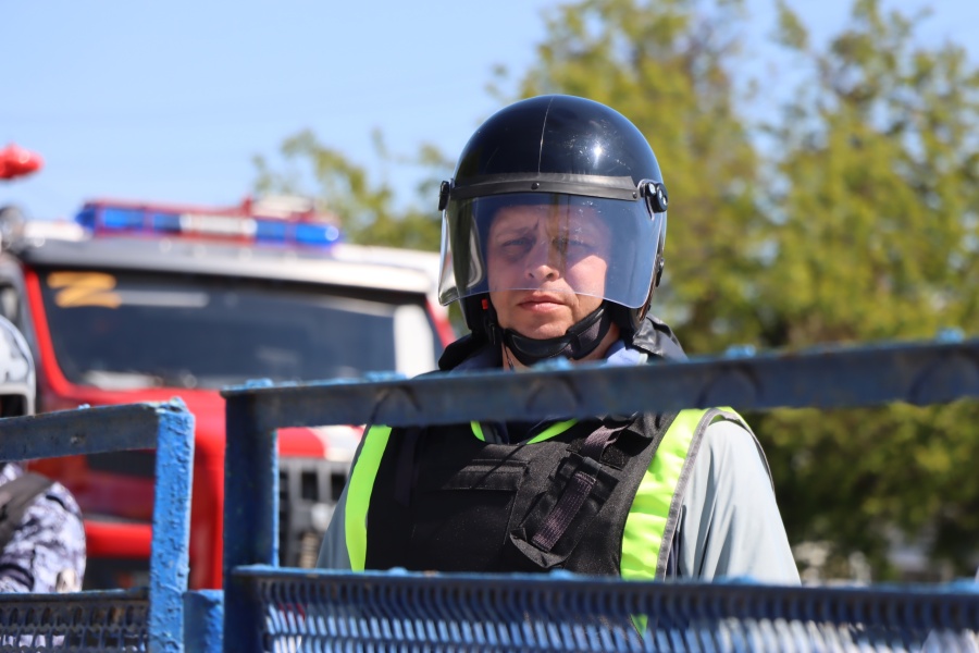 В учреждениях образования района 22 апреля пройдут всероссийские учения