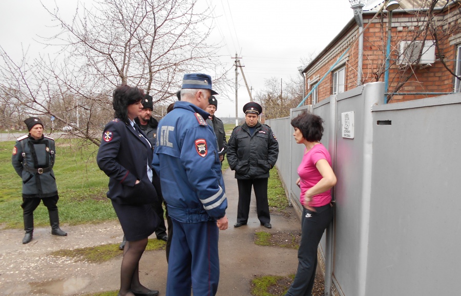 В марте выявили 17 фактов нарушения миграционного законодательства