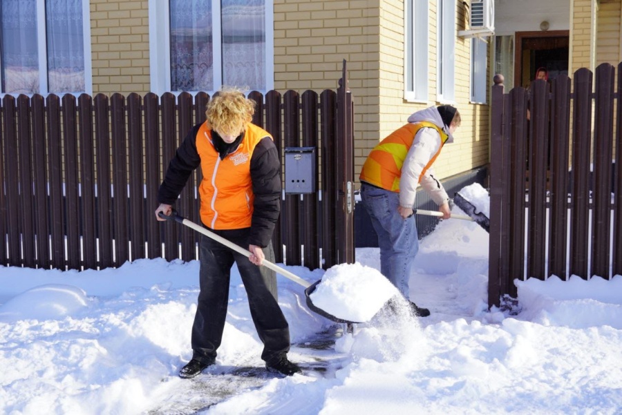Путь свободен