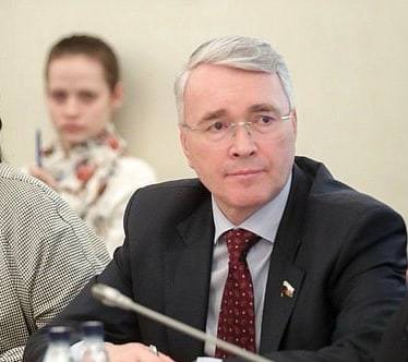 Эдуард Кузнецов: Краснодарский край подтвердил внедрение Регионального инвестиционного стандарта