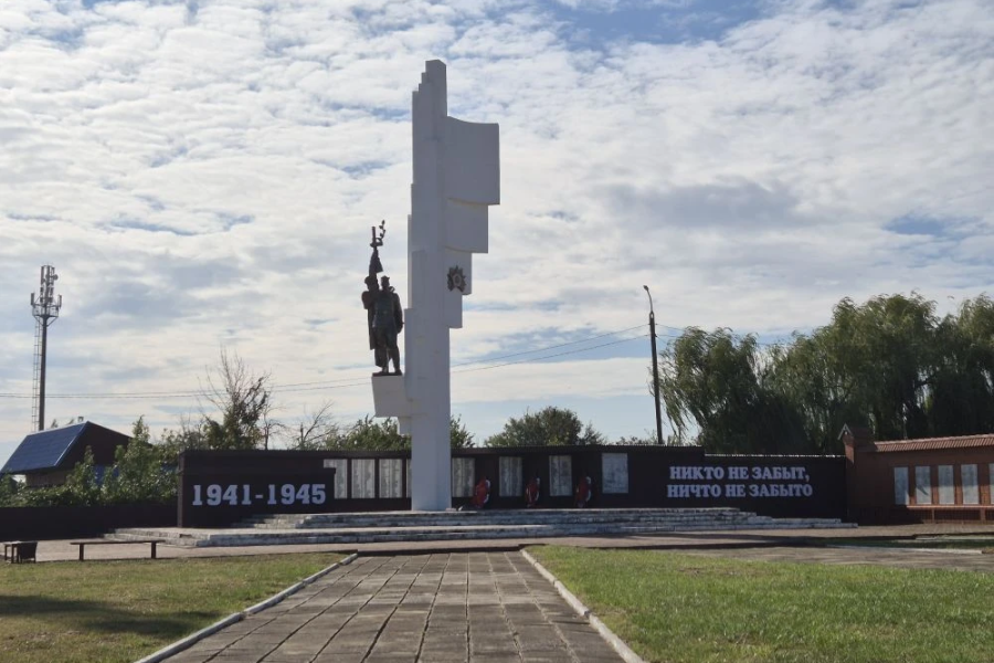 В Краснодарском крае определили лучшие сельские поселения по итогам 2025 года