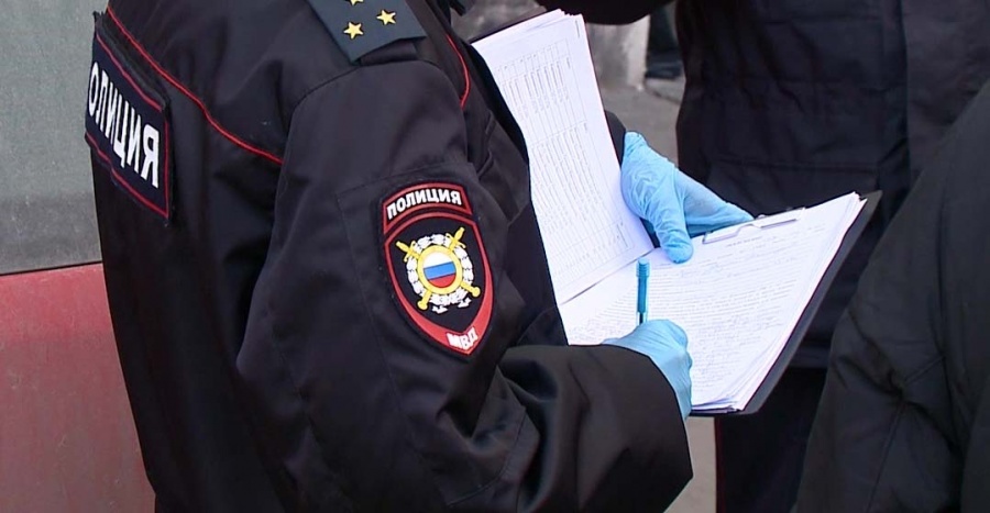 В Каневском районе окончено расследование уголовного дела о неоднократном несоблюдении административных ограничений
