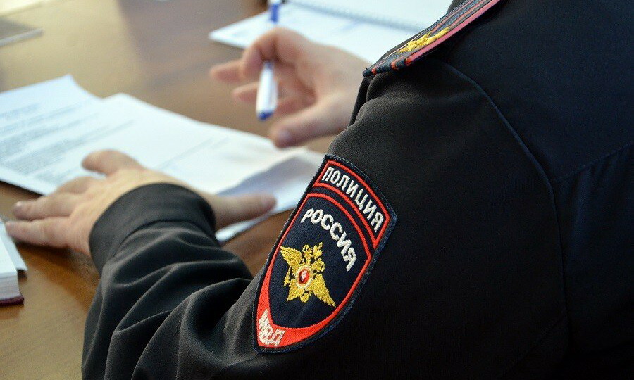 Полицейские Каневского района пресекли незаконный оборот наркотиков
