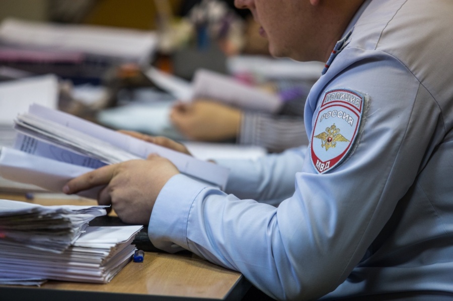 В Каневском районе возбуждено уголовное дело о неоднократном несоблюдении административных ограничений 