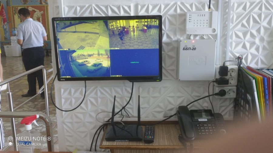 О подготовке к единому дню голосования 13 сентября 2020 года на территории муниципального образования Каневской район 