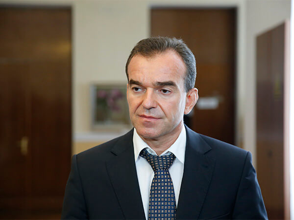 Благодаря эффективной работе губернатора Кубань получит почти 1,5 млрд рублей 
