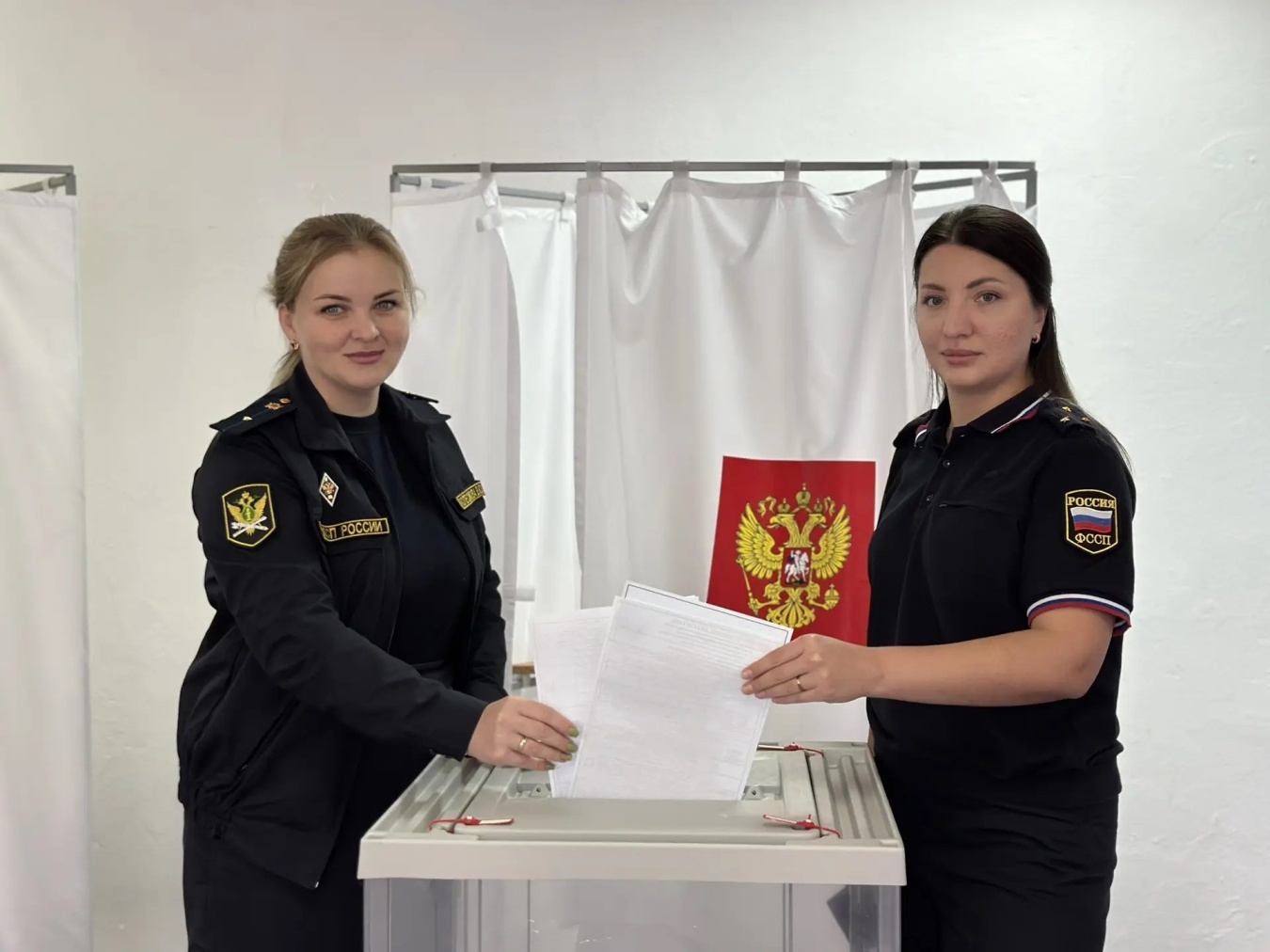 Когда порядок – во всём 