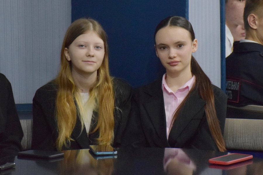 Сегодня в Каневском районе поздравили волонтёров муниципального штаба #МЫВМЕСТЕ