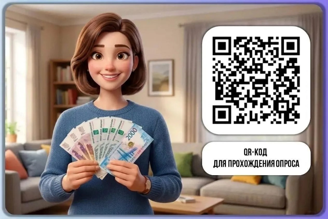 Каневчан приглашают принять участие в опросе о качестве наличных денег