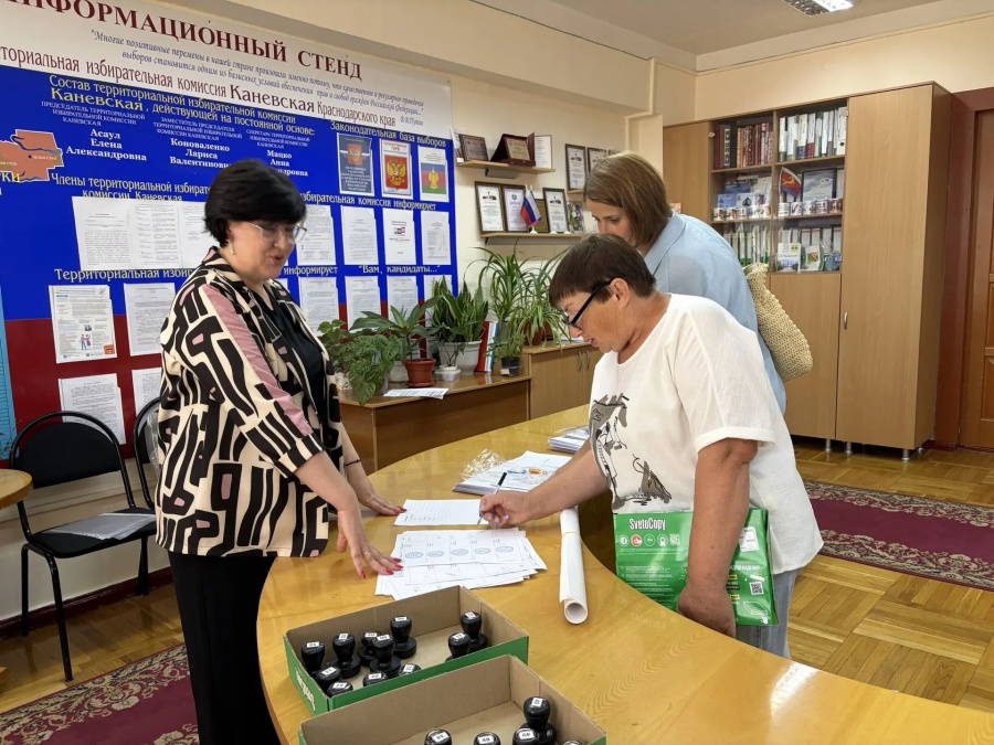 Выдача списков Выдача списков
