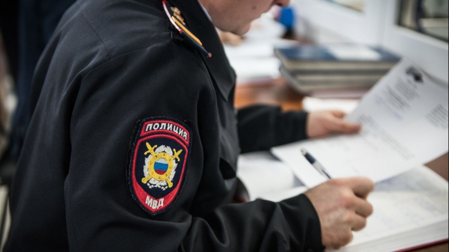 Полицейскими окончено расследование уголовного дела о несоблюдении административных ограничений 