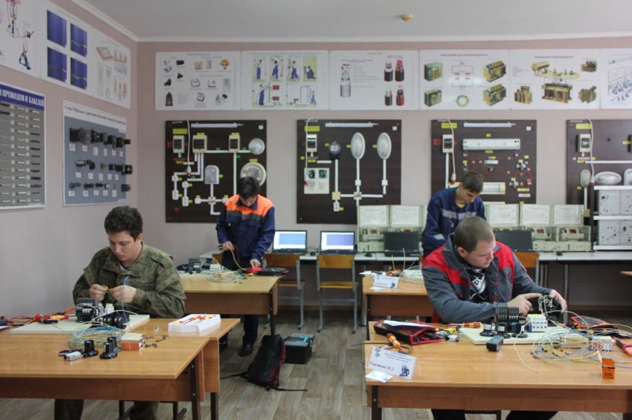 Определены победители регионального этапа конкурса организаций высокой социальной эффективности