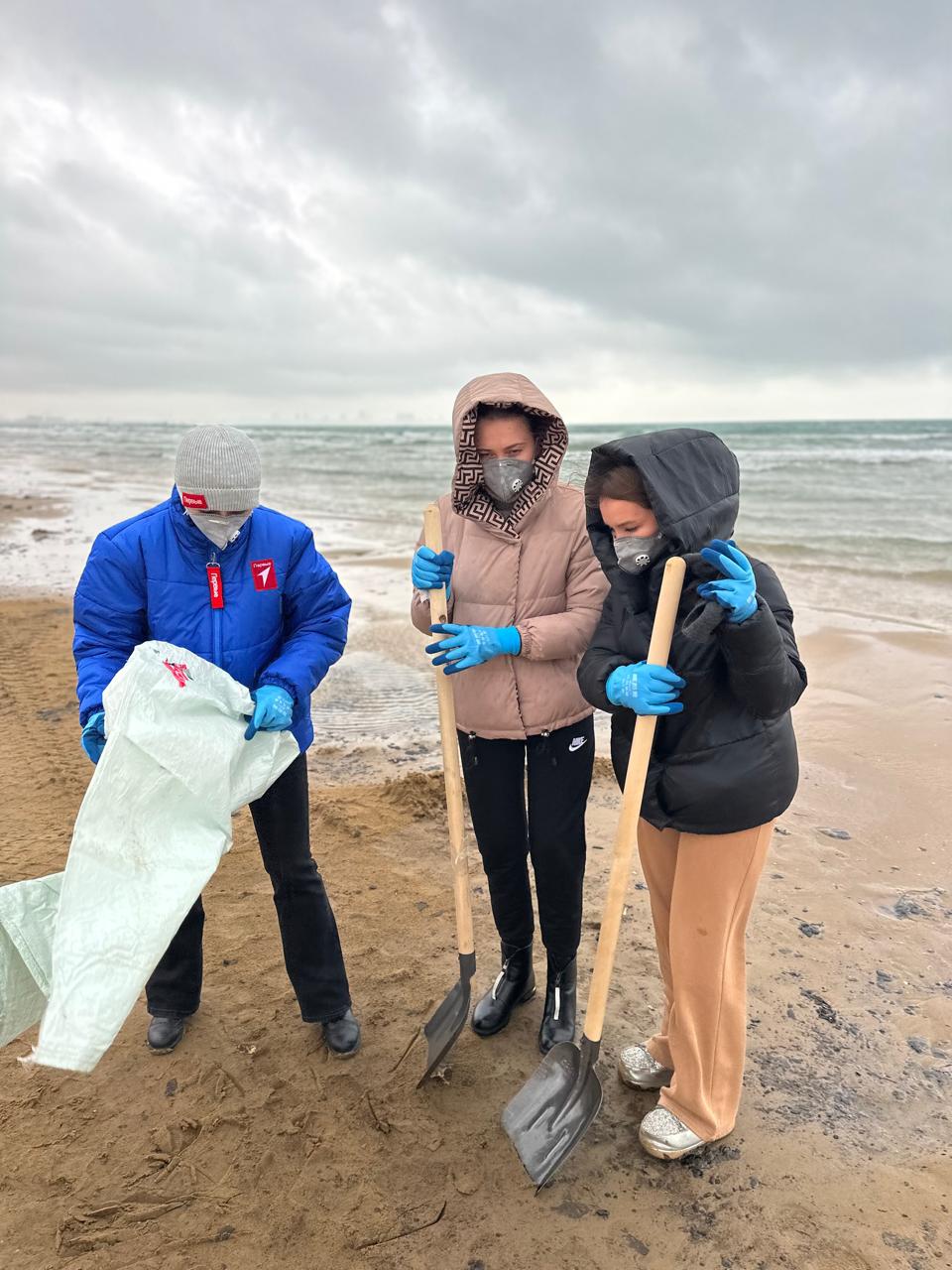 Поможем Анапе