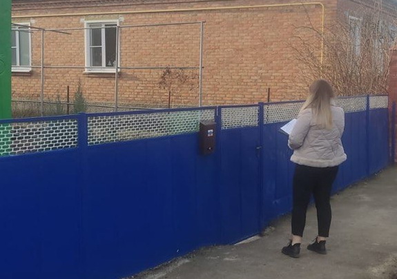 Рейд по должникам судебные приставы провели в Каневском сельском поселении
