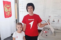 Первые во всём