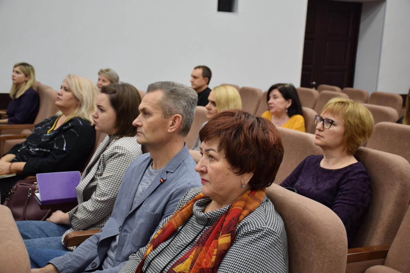 Заседание совета по предпринимательству состоялось в администрации Каневского района 19 декабря