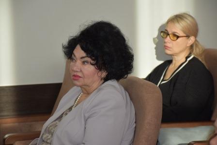 О кредитных каникулах для мобилизованных говорили на расширенном планерном совещании