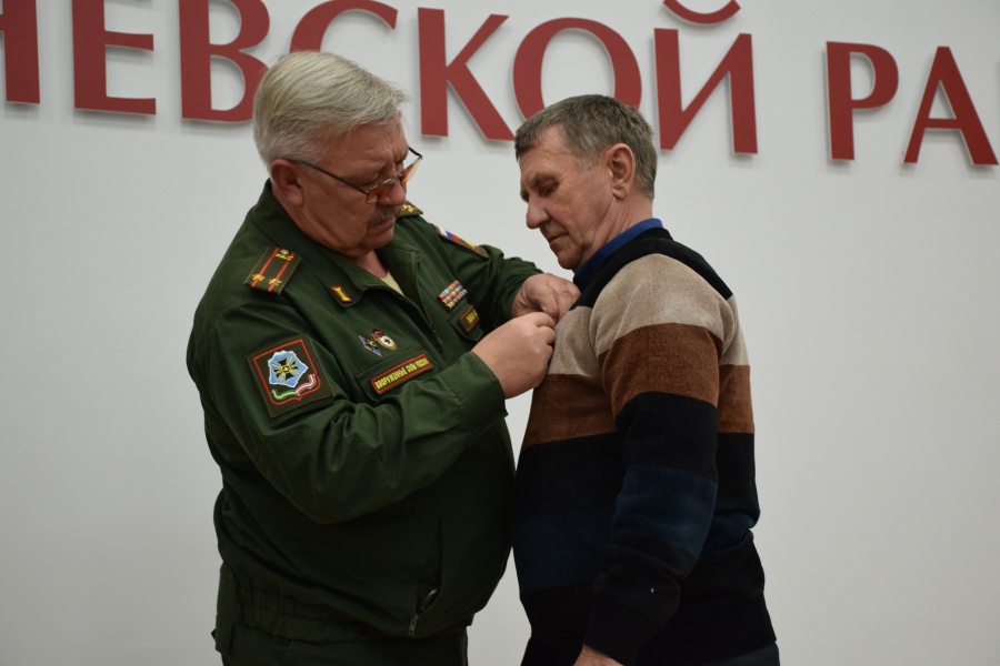 Афганистан болит в сердцах людей