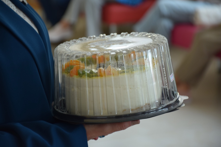 На выборы – как на праздник!