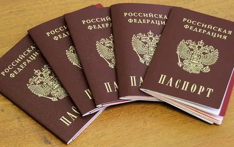 Отдел по вопросам миграции Отдела МВД России по Каневскому району информирует о сроках выдачи паспортов