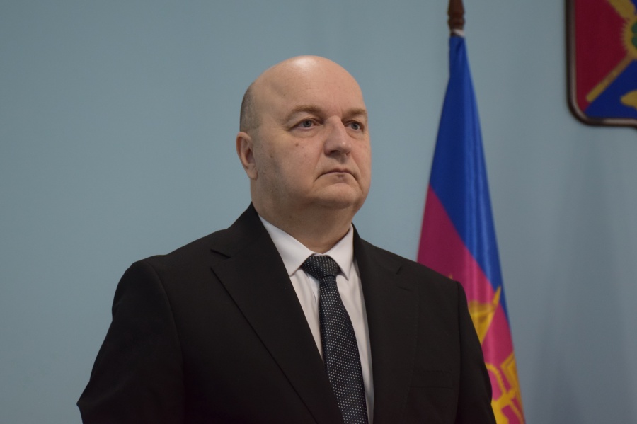 Депутаты признали работу главы и администрации Привольненского поселения в 2025 году удовлетворительной