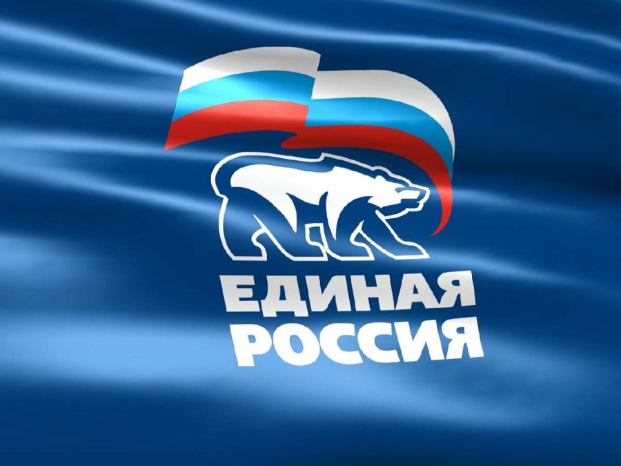 Лидер кубанских единороссов Николай Гриценко награжден медалью ордена «За заслуги перед Отечеством» второй степени 