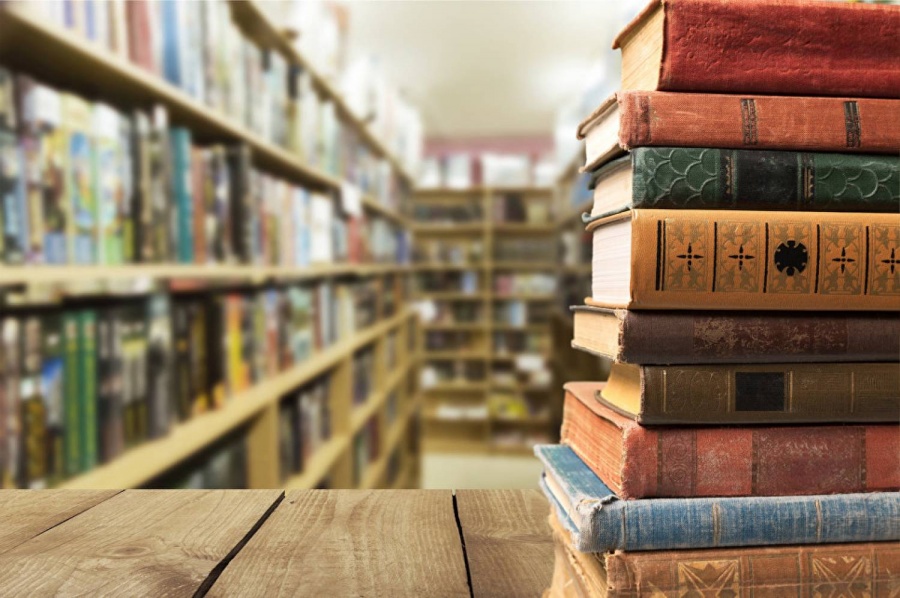 Каневчане организовали сбор книг для джубгской городской библиотеки