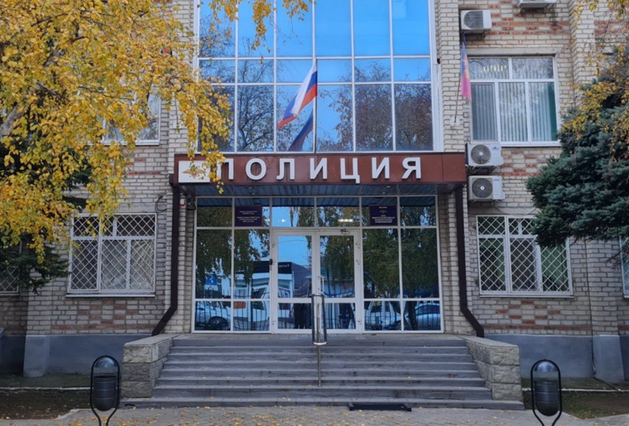 ОМВД России по Каневскому району предоставляет целевые направления для обучения в Краснодарском университете МВД России