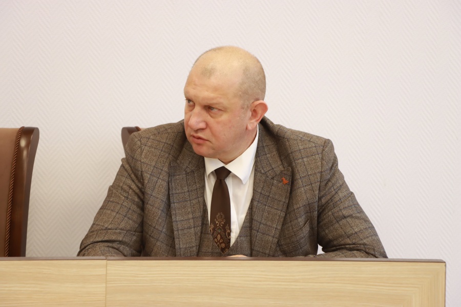 Заключительное в этом году заседание комиссии по делам несовершеннолетних состоялось 25 декабря