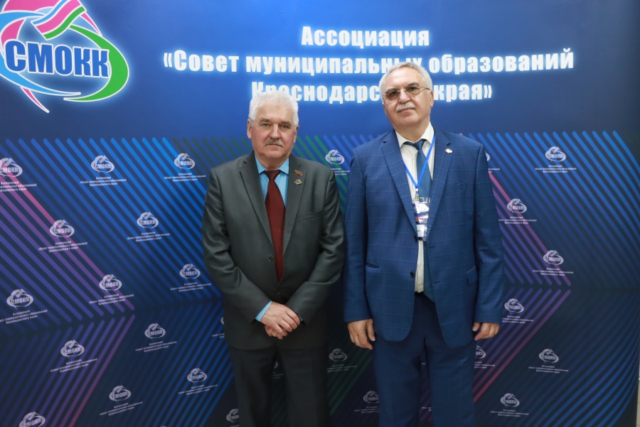В ЦКС «Колос» состоялся семинар для глав поселений и муниципальных служащих