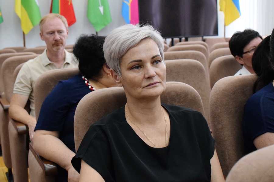 В администрации района обсудили меры поддержки и перспективы развития бизнеса