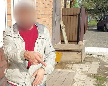 Каневские полицейские раскрыли кражу с банковской карты