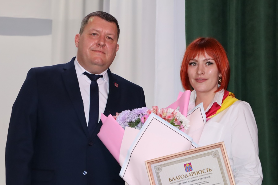Череду традиционных ежегодных открытых сессий в Каневском районе закрыло Каневское сельское поселение 