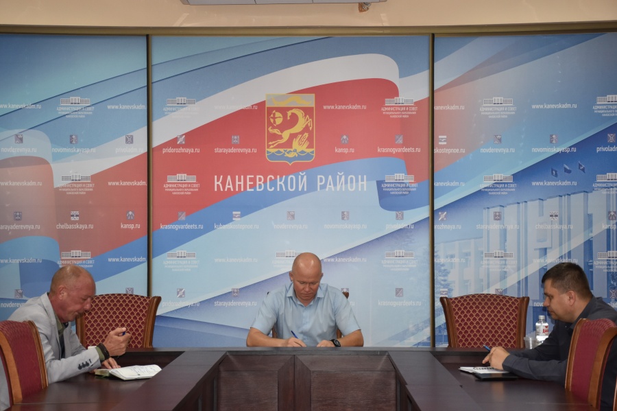 Развитие и эксплуатацию аппаратно-программного комплекса «Безопасный город» обсудили на заседании межведомственной рабочей группы 