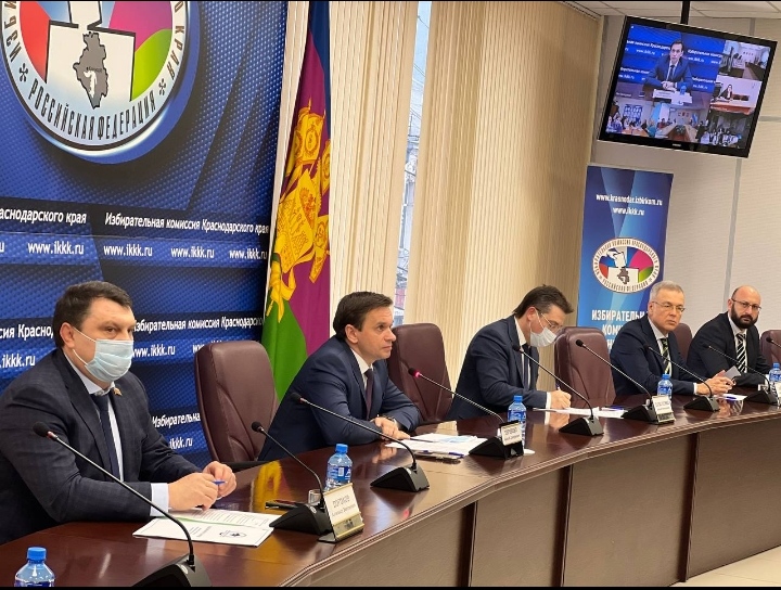 2 марта начала работу Молодежная школа правовой и политической культуры