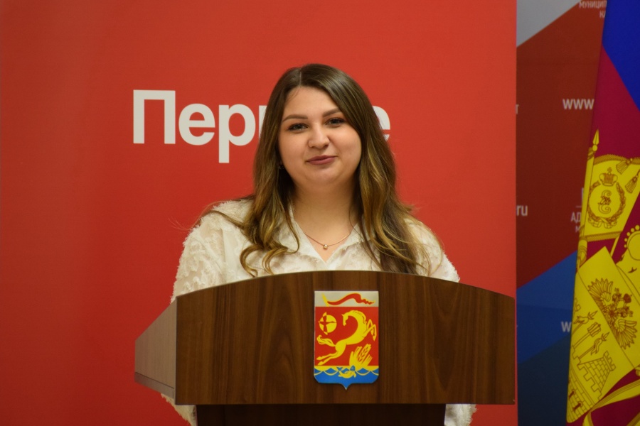 Заседание местного координационного совета по взаимодействию с Движением Первых прошло 18 марта