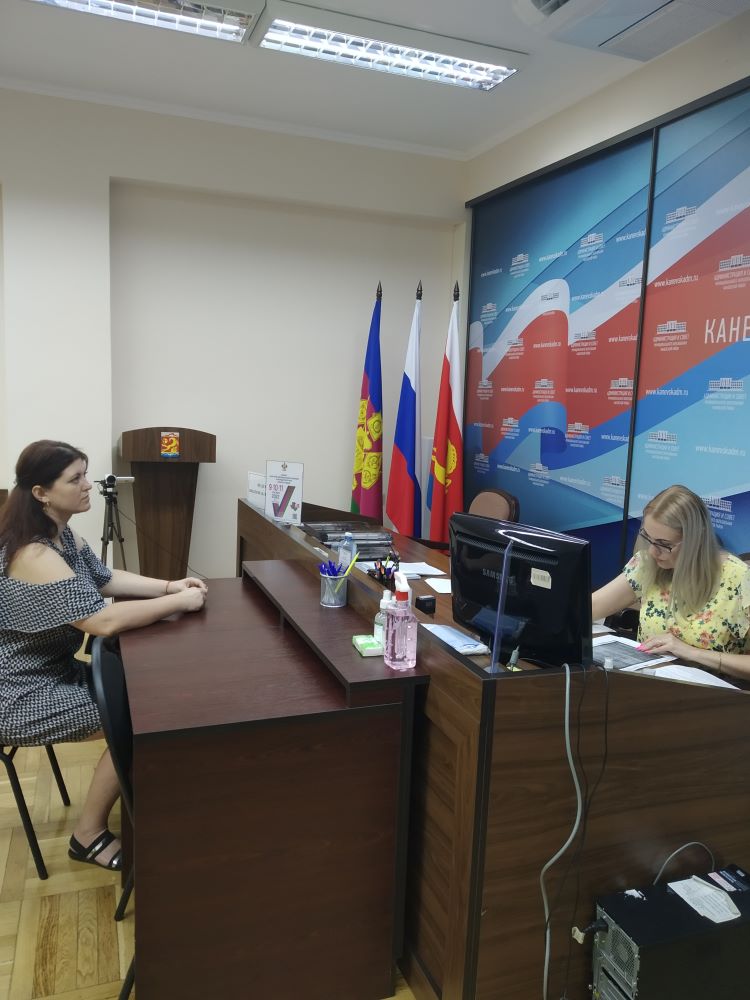 Прием документов на выдвижение и регистрацию по муниципальным выборам