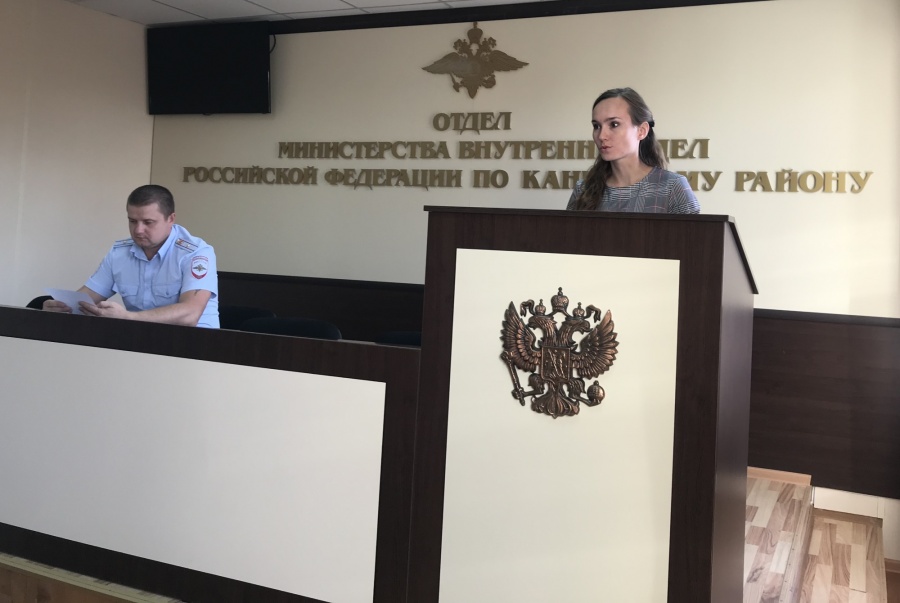 В Каневском районе шестеро иностранцев получили российское гражданство