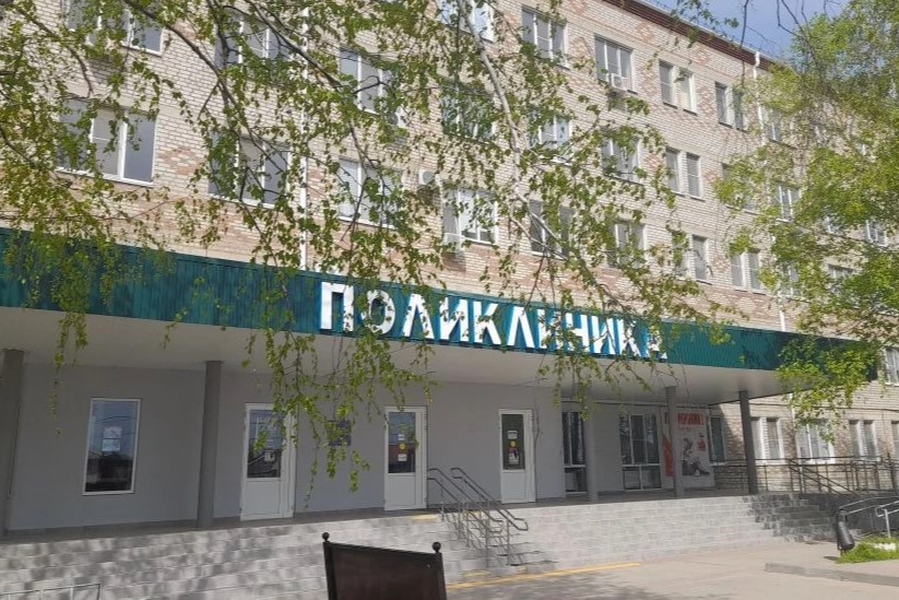 О профилактике профессиональных заболеваний рассказывает Каневской ЦЗН