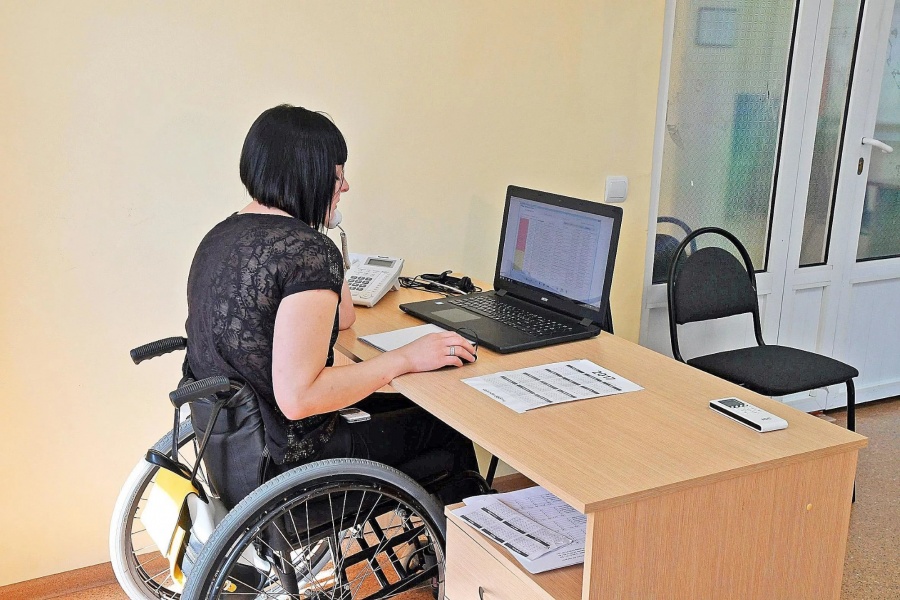 Ограничения и запреты на отдельные виды работ инвалидам
