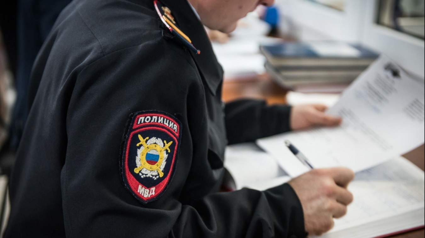 Полицейскими окончено расследование уголовного дела о несоблюдении административных ограничений 