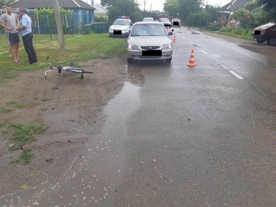 12 июня 2020 года в 10 часов 00 минут в ст. Каневской 