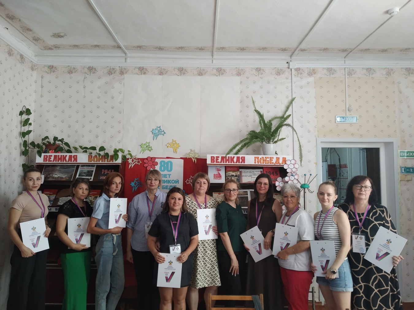 Проведены обучающие семинары для членов участковых избирательных комиссий  Каневского района