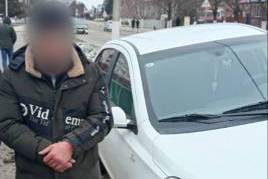 В Каневском районе перед судом предстанет мужчина, уличенный полицейскими в хранении «соли»